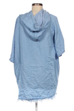 Damen Shirt, Größe L, Farbe Blau, Preis € 5,95