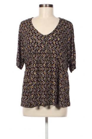 Дамска блуза, Размер XL, Цвят Многоцветен, Цена 9,31 лв.