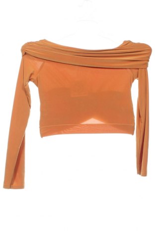 Damen Shirt, Größe XS, Farbe Orange, Preis 8,00 €