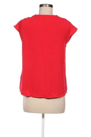 Дамска блуза, Размер L, Цвят Червен, Цена 9,88 лв.