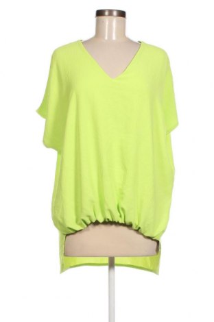 Damen Shirt, Größe XL, Farbe Grün, Preis € 15,43