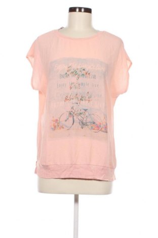 Damen Shirt, Größe S, Farbe Rosa, Preis 4,63 €