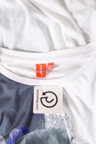 Damen Shirt, Größe L, Farbe Weiß, Preis 6,87 €