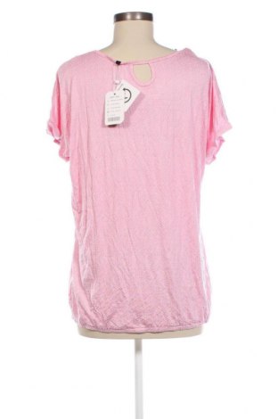 Damen Shirt, Größe XXL, Farbe Rosa, Preis 11,22 €