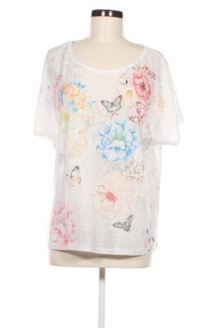 Γυναικεία μπλούζα, Μέγεθος M, Χρώμα Λευκό, Τιμή 2,82 €