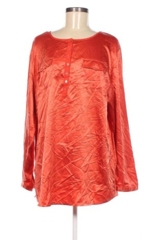 Damen Shirt, Größe XXL, Farbe Rot, Preis 7,27 €