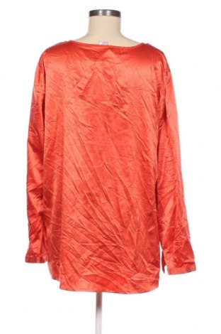 Дамска блуза, Размер XXL, Цвят Червен, Цена 8,55 лв.