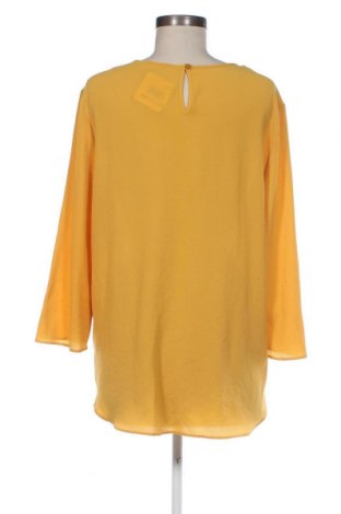 Γυναικεία μπλούζα, Μέγεθος M, Χρώμα Κίτρινο, Τιμή 4,11 €