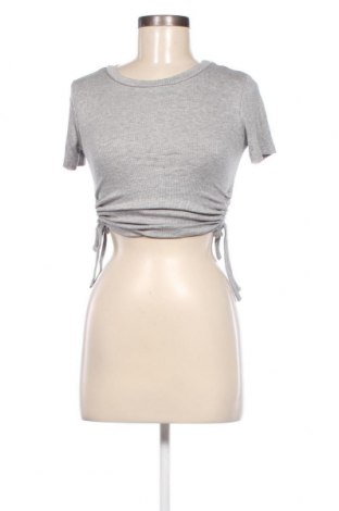 Γυναικεία μπλούζα, Μέγεθος S, Χρώμα Γκρί, Τιμή 4,11 €