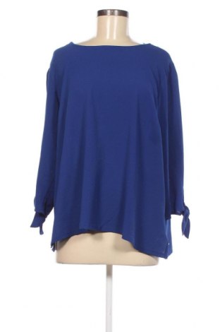 Damen Shirt, Größe XL, Farbe Blau, Preis € 7,27