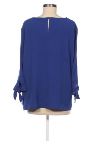Γυναικεία μπλούζα, Μέγεθος XL, Χρώμα Μπλέ, Τιμή 5,88 €