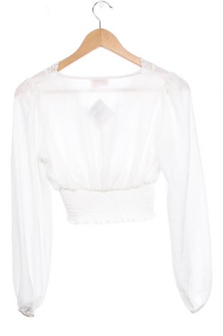 Damen Shirt, Größe XS, Farbe Weiß, Preis 9,62 €