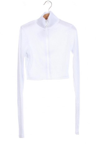 Damen Shirt, Größe XXS, Farbe Weiß, Preis 9,62 €