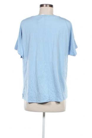 Damen Shirt, Größe L, Farbe Blau, Preis 6,87 €