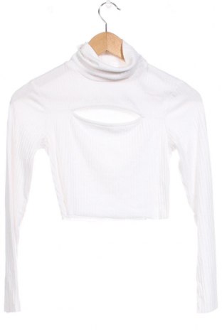 Γυναικεία μπλούζα, Μέγεθος XS, Χρώμα Λευκό, Τιμή 5,77 €