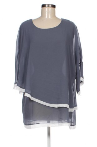 Damen Shirt, Größe L, Farbe Grau, Preis € 6,48