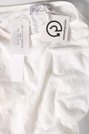 Damen Shirt, Größe S, Farbe Weiß, Preis 9,60 €