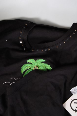Damen Shirt, Größe M, Farbe Schwarz, Preis € 5,29