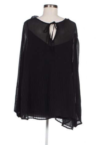 Γυναικεία μπλούζα, Μέγεθος XXL, Χρώμα Μαύρο, Τιμή 5,88 €