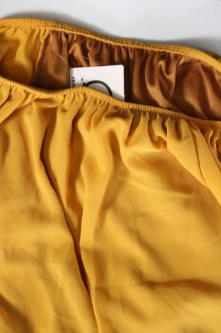 Bluză de femei, Mărime L, Culoare Galben, Preț 25,00 Lei
