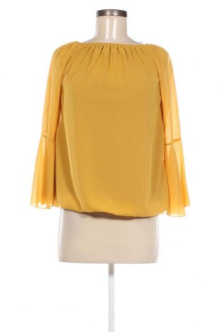 Damen Shirt, Größe L, Farbe Gelb, Preis 6,61 €