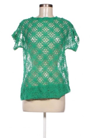 Damen Shirt, Größe L, Farbe Grün, Preis € 6,48