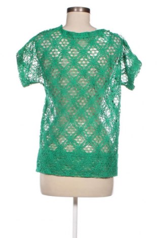 Damen Shirt, Größe L, Farbe Grün, Preis € 6,08