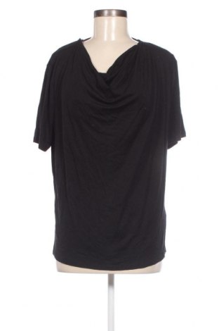 Дамска блуза, Размер XL, Цвят Черен, Цена 9,31 лв.