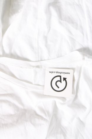 Damen Shirt, Größe M, Farbe Weiß, Preis 3,97 €