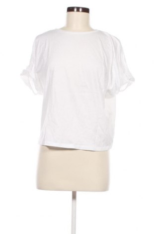 Дамска блуза, Размер M, Цвят Бял, Цена 6,65 лв.