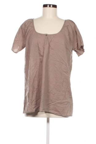 Damen Shirt, Größe M, Farbe Beige, Preis € 13,22