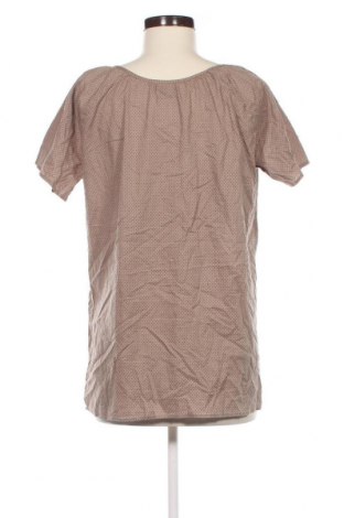 Дамска блуза, Размер M, Цвят Бежов, Цена 7,60 лв.