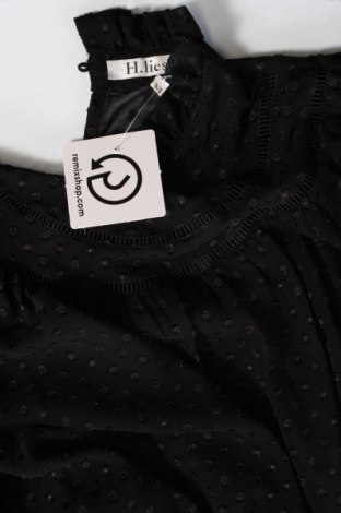 Дамска блуза, Размер M, Цвят Черен, Цена 13,95 лв.
