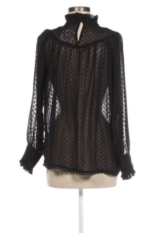 Дамска блуза, Размер M, Цвят Черен, Цена 13,95 лв.
