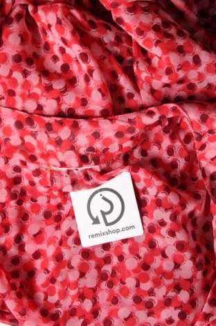 Γυναικεία μπλούζα, Μέγεθος 3XL, Χρώμα Κόκκινο, Τιμή 11,16 €