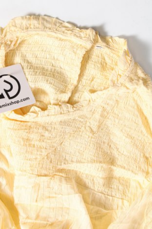 Damen Shirt, Größe L, Farbe Gelb, Preis 6,61 €
