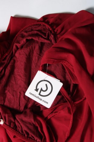 Damen Shirt, Größe 3XL, Farbe Rot, Preis € 13,22