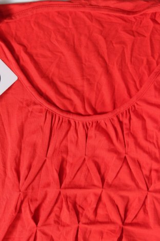 Γυναικεία μπλούζα, Μέγεθος XL, Χρώμα Κόκκινο, Τιμή 5,76 €