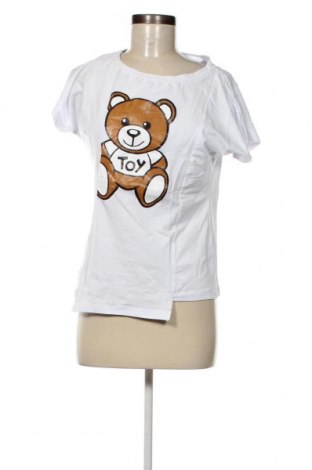 Γυναικεία μπλούζα, Μέγεθος S, Χρώμα Λευκό, Τιμή 5,83 €