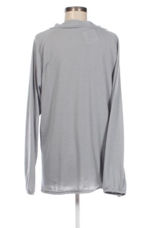 Damen Shirt, Größe 5XL, Farbe Grau, Preis € 5,55