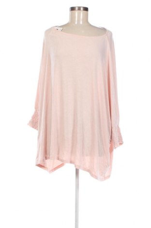 Damen Shirt, Größe XXL, Farbe Rosa, Preis 9,74 €