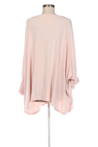 Damen Shirt, Größe XXL, Farbe Rosa, Preis 9,74 €