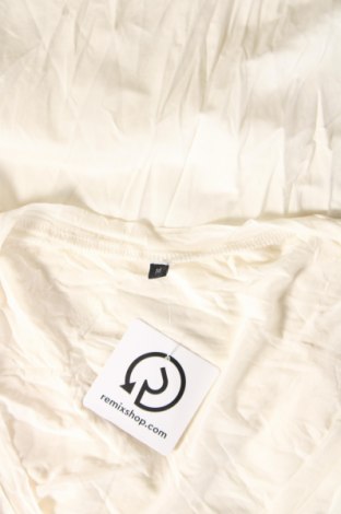 Γυναικεία μπλούζα, Μέγεθος L, Χρώμα Εκρού, Τιμή 6,11 €