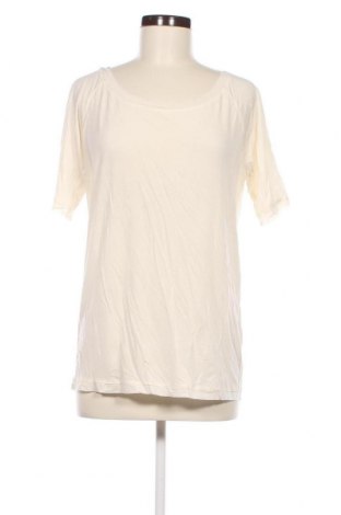 Damen Shirt, Größe L, Farbe Ecru, Preis 6,87 €