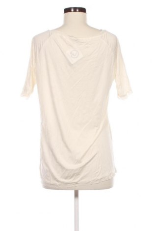Γυναικεία μπλούζα, Μέγεθος L, Χρώμα Εκρού, Τιμή 6,11 €