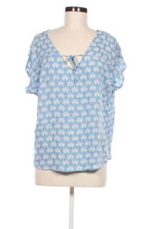 Дамска блуза, Размер XL, Цвят Многоцветен, Цена 9,31 лв.