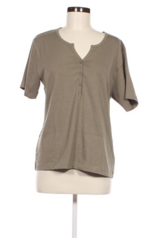 Γυναικεία μπλούζα, Μέγεθος XL, Χρώμα Πράσινο, Τιμή 6,11 €