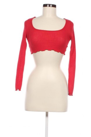 Damen Shirt, Größe S, Farbe Rot, Preis € 2,99