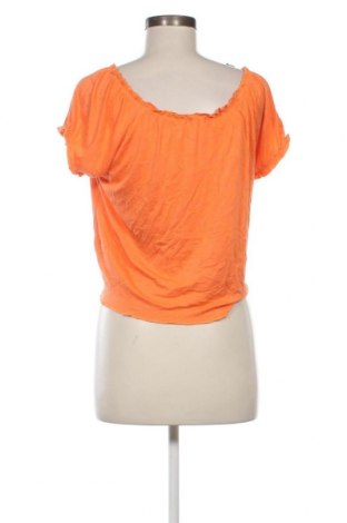 Damen Shirt, Größe M, Farbe Orange, Preis € 4,63