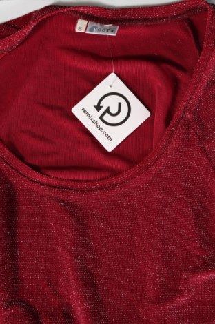 Bluză de femei, Mărime S, Culoare Roșu, Preț 21,88 Lei